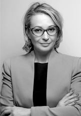 Teuta Bakalli