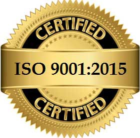 ISO Logo