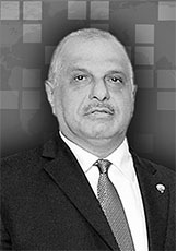 Majed E. Al-Ajeel