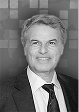 Mohamed Fekih Ahmed